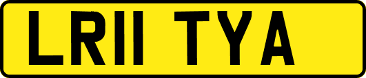 LR11TYA