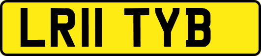 LR11TYB