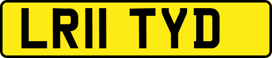 LR11TYD