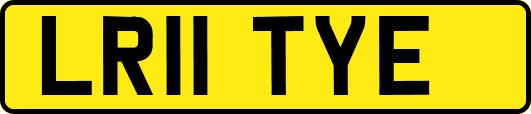 LR11TYE