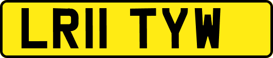 LR11TYW