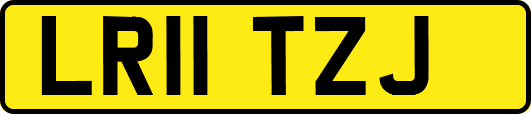 LR11TZJ