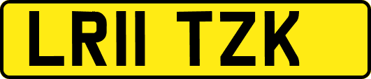 LR11TZK