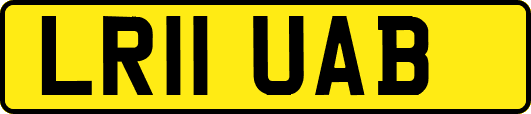 LR11UAB
