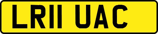 LR11UAC