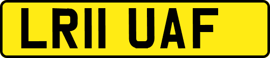 LR11UAF