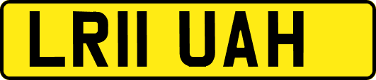 LR11UAH