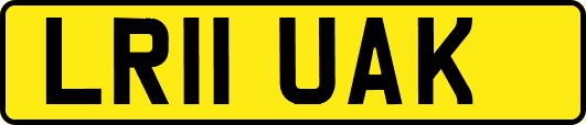 LR11UAK