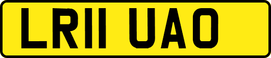 LR11UAO
