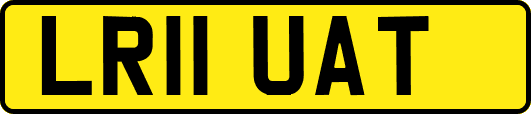 LR11UAT