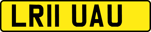 LR11UAU