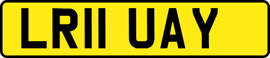 LR11UAY