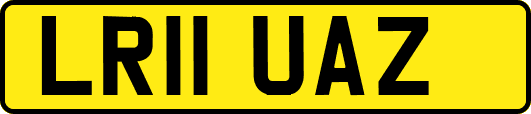 LR11UAZ