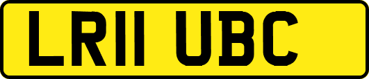LR11UBC