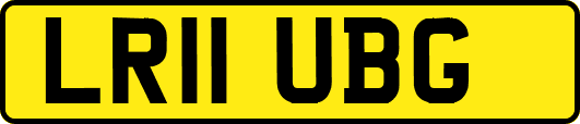 LR11UBG