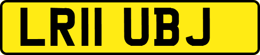 LR11UBJ