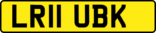 LR11UBK