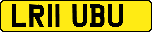 LR11UBU