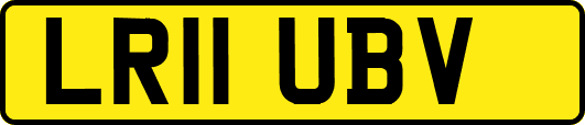LR11UBV