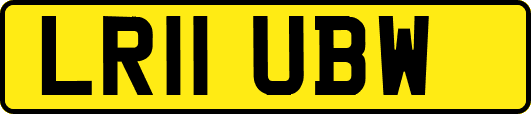 LR11UBW