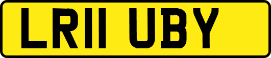 LR11UBY