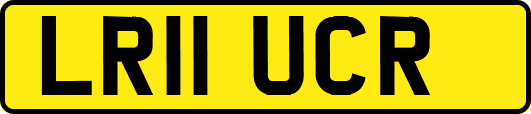LR11UCR