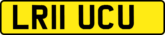 LR11UCU