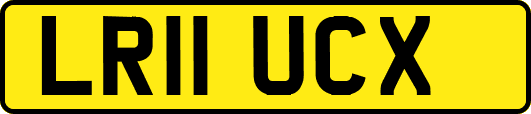 LR11UCX