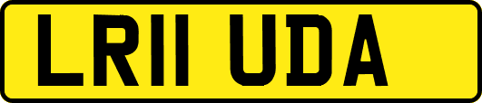 LR11UDA