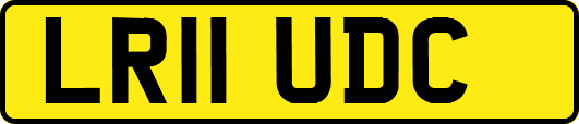 LR11UDC