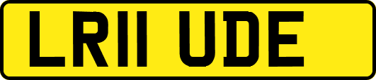 LR11UDE