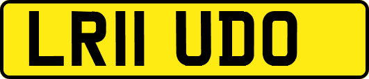 LR11UDO
