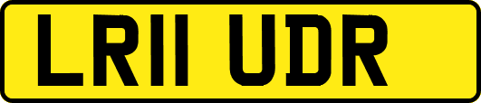 LR11UDR