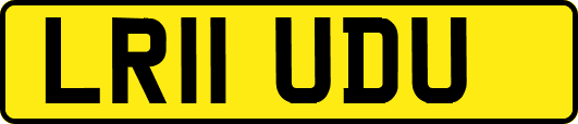 LR11UDU