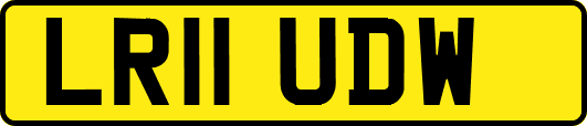 LR11UDW