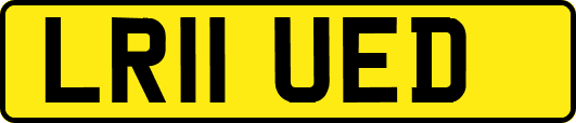 LR11UED