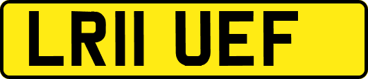 LR11UEF