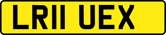 LR11UEX