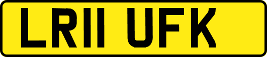 LR11UFK