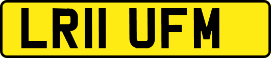 LR11UFM