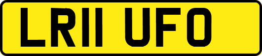 LR11UFO