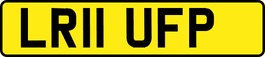 LR11UFP