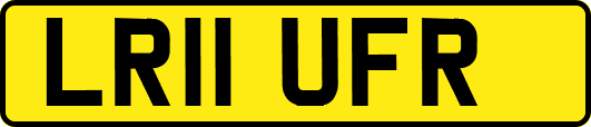 LR11UFR