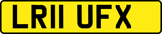 LR11UFX