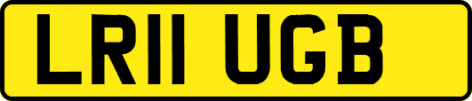 LR11UGB