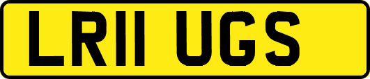 LR11UGS