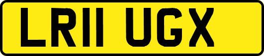 LR11UGX