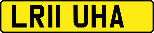 LR11UHA