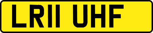 LR11UHF