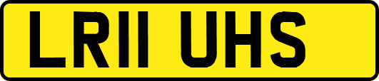 LR11UHS
